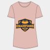 Women's Softstyle® CVC T-Shirt Thumbnail