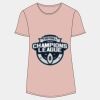 Women's Softstyle® CVC T-Shirt Thumbnail