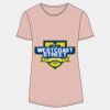 Women's Softstyle® CVC T-Shirt Thumbnail