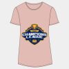 Women's Softstyle® CVC T-Shirt Thumbnail