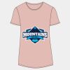 Women's Softstyle® CVC T-Shirt Thumbnail