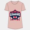 Women's Softstyle® CVC T-Shirt Thumbnail