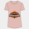 Women's Softstyle® CVC T-Shirt Thumbnail