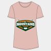 Women's Softstyle® CVC T-Shirt Thumbnail