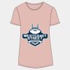 Women's Softstyle® CVC T-Shirt Thumbnail