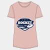 Women's Softstyle® CVC T-Shirt Thumbnail