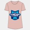 Women's Softstyle® CVC T-Shirt Thumbnail