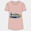 Women's Softstyle® CVC T-Shirt Thumbnail