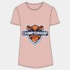 Women's Softstyle® CVC T-Shirt Thumbnail