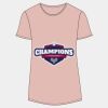 Women's Softstyle® CVC T-Shirt Thumbnail