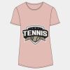 Women's Softstyle® CVC T-Shirt Thumbnail
