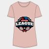 Women's Softstyle® CVC T-Shirt Thumbnail