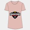 Women's Softstyle® CVC T-Shirt Thumbnail