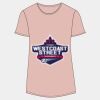 Women's Softstyle® CVC T-Shirt Thumbnail
