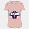 Women's Softstyle® CVC T-Shirt Thumbnail