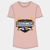 Women's Softstyle® CVC T-Shirt Thumbnail