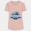 Women's Softstyle® CVC T-Shirt Thumbnail