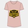 Women's Softstyle® CVC T-Shirt Thumbnail