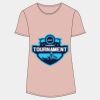 Women's Softstyle® CVC T-Shirt Thumbnail