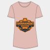 Women's Softstyle® CVC T-Shirt Thumbnail