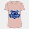 Women's Softstyle® CVC T-Shirt Thumbnail