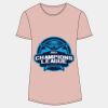 Women's Softstyle® CVC T-Shirt Thumbnail
