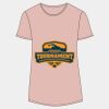 Women's Softstyle® CVC T-Shirt Thumbnail