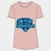 Women's Softstyle® CVC T-Shirt Thumbnail