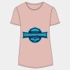 Women's Softstyle® CVC T-Shirt Thumbnail