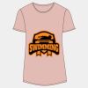 Women's Softstyle® CVC T-Shirt Thumbnail