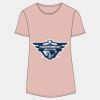 Women's Softstyle® CVC T-Shirt Thumbnail