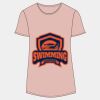 Women's Softstyle® CVC T-Shirt Thumbnail