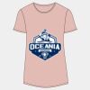 Women's Softstyle® CVC T-Shirt Thumbnail