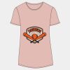 Women's Softstyle® CVC T-Shirt Thumbnail