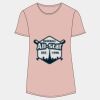 Women's Softstyle® CVC T-Shirt Thumbnail