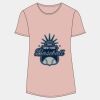 Women's Softstyle® CVC T-Shirt Thumbnail