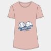 Women's Softstyle® CVC T-Shirt Thumbnail