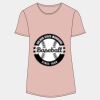 Women's Softstyle® CVC T-Shirt Thumbnail