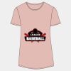 Women's Softstyle® CVC T-Shirt Thumbnail