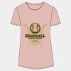 Women's Softstyle® CVC T-Shirt Thumbnail