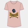 Women's Softstyle® CVC T-Shirt Thumbnail