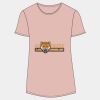 Women's Softstyle® CVC T-Shirt Thumbnail