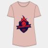 Women's Softstyle® CVC T-Shirt Thumbnail