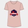 Women's Softstyle® CVC T-Shirt Thumbnail