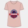Women's Softstyle® CVC T-Shirt Thumbnail