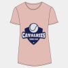 Women's Softstyle® CVC T-Shirt Thumbnail