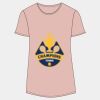 Women's Softstyle® CVC T-Shirt Thumbnail