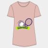 Women's Softstyle® CVC T-Shirt Thumbnail