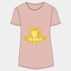 Women's Softstyle® CVC T-Shirt Thumbnail