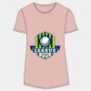 Women's Softstyle® CVC T-Shirt Thumbnail